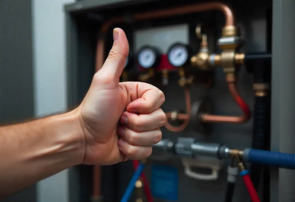 Emergency HVAC services and installations in Milltown, NJ