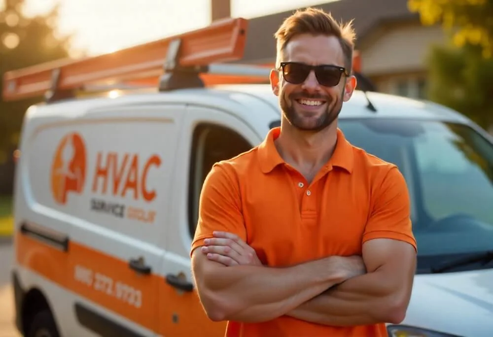 Professional HVAC repair and installation services in Milltown, NJ